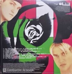 Ace Of Base Happy Nation Limited Edition Picture Disc LP Plak