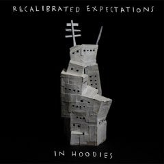 Recalibrated Expectations In Hoodies  LP