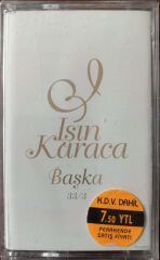 Işın Karaca Başka KASET