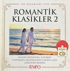 Romantik Klasikler 2 CD