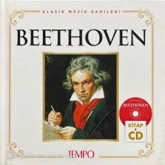 Klasik Müzik Dahileri Beethoven CD