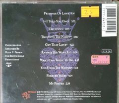 Terry Steele King Of Hearts CD