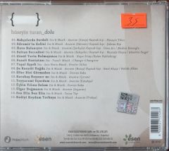 Hüseyin Turan _ Dolu CD