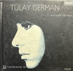 Tülay German 62-87 Burçak Tarlası CD