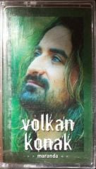 Volkan Konak Maranda KASET