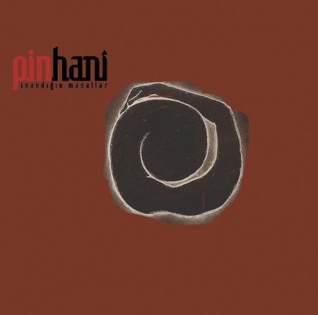 Pinhani İnandığın Masallar LP Plak