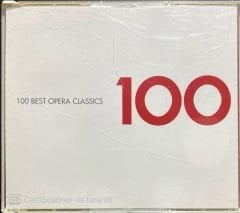 100 Best Opera Classics 6 CD