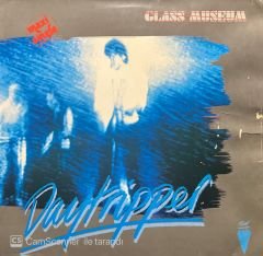 Day Tripper Glass Museum Maxi Single LP Plak