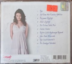 Elçin Bulut Ege'ye Sevdalandık CD