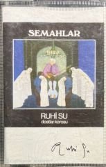 Ruhi Su Semahlar Kaset