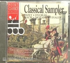 Classical Sampler CD