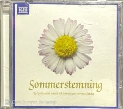 Sommerstemning CD