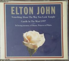 Elton John CD