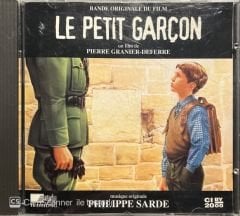 Le Petit Garçon Soundtrack CD