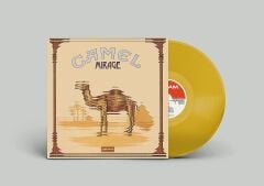 Camel Mirage (Sarı Plak) LP Plak