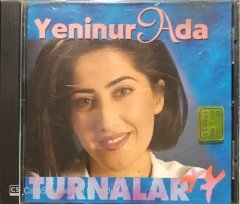 Yeninur Ada Turnalar CD