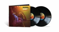 Bob Marley & The Wailers Live At The Rainbow: 4th June 1977 Double LP Plak
