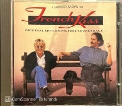 French Kiss Soundtrack CD