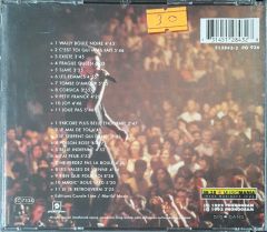 Feldman A Bercy CD