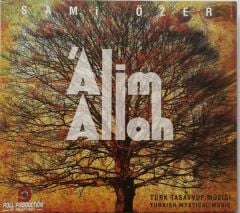 Sami Özer Alim Allah CD