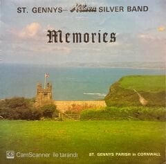 St. Gennys Memories LP Plak