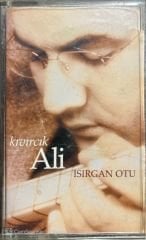 Kıvırcık Ali Isırgan Otu Kaset