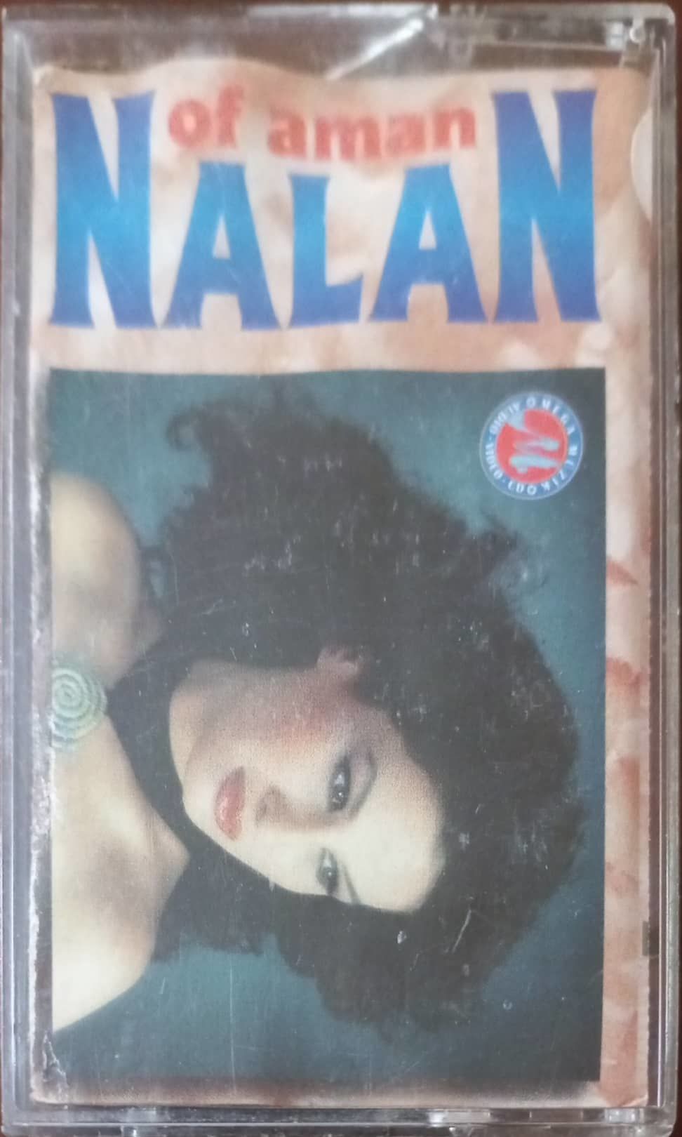 Of Aman Nalan Kaset