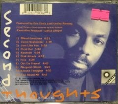 Eric Essix Second Thoughts CD