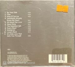 Sade Lovers Rock CD