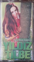 Yıldız Tilbe Yürü Anca Gidersin Kaset