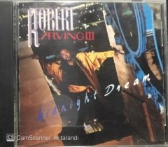 Robert Irvıng III Midnight Dream CD