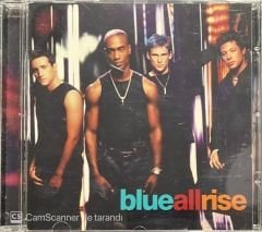 Blue All Rise CD