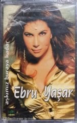 Ebru Yaşar Aşkımız Buraya Kadar Açılmamış Jelatininde Kaset