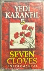 Yedi Karanfil 5 Kaset