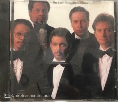 The Gadd Gang Here And Now CD