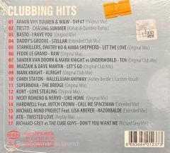 Best International Deejays Clubbing Hits Açılmamış Jelatininde Double CD