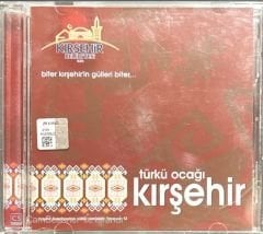 Türkü Ocağı Kırşehir CD