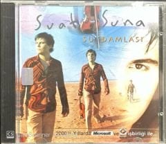 Suat Suna Su Damlası CD