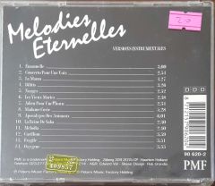 Melodies Eternelles CD