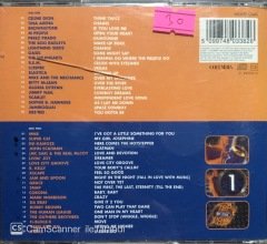 Top Of The Pops Double CD