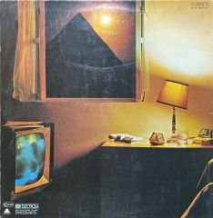 The Alan Parsons Project Pyramid LP Plak