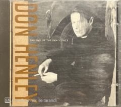 Don Henley The End Of The Innocence CD