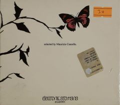 Cascella 40 Years Of Fashion Dreams CD