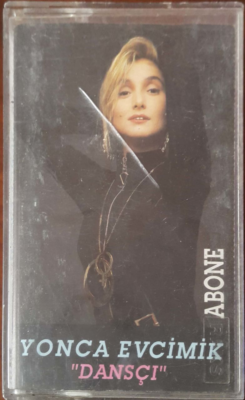 Yonca Evcimik Abone Kaset