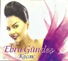 Ebru Gündeş Kaçak CD