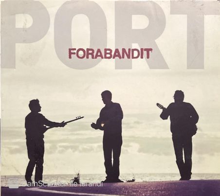 Forabandıt Port CD