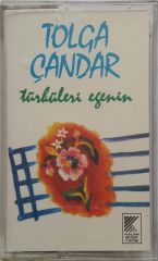 Tolga Çandır Türkülerin Eseri Kaset