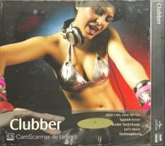 Taxim Edition Clubber CD