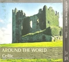 Taxim Edition Around The World Celtic CD