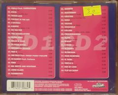 Domel Eins Nightmare Hits CD